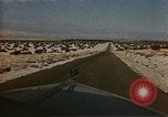 Standbild Wahrzeichen Los Angeles California USA, 1950, aus Sekunde 27 historischem Filmmaterial Videoclip 65675024737