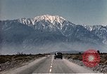 Standbild Wahrzeichen Los Angeles California USA, 1950, aus Sekunde 37 historischem Filmmaterial Videoclip 65675024737