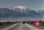 Standbild Wahrzeichen Los Angeles California USA, 1950, aus Sekunde 38 historischem Filmmaterial Videoclip 65675024737