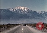 Standbild Wahrzeichen Los Angeles California USA, 1950, aus Sekunde 39 historischem Filmmaterial Videoclip 65675024737