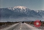 Standbild Wahrzeichen Los Angeles California USA, 1950, aus Sekunde 40 historischem Filmmaterial Videoclip 65675024737