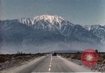 Standbild Wahrzeichen Los Angeles California USA, 1950, aus Sekunde 41 historischem Filmmaterial Videoclip 65675024737