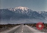 Standbild Wahrzeichen Los Angeles California USA, 1950, aus Sekunde 42 historischem Filmmaterial Videoclip 65675024737