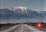 Standbild Wahrzeichen Los Angeles California USA, 1950, aus Sekunde 43 historischem Filmmaterial Videoclip 65675024737