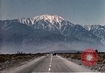 Standbild Wahrzeichen Los Angeles California USA, 1950, aus Sekunde 44 historischem Filmmaterial Videoclip 65675024737
