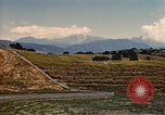 Standbild Wahrzeichen Los Angeles California USA, 1950, aus Sekunde 54 historischem Filmmaterial Videoclip 65675024737