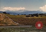 Standbild Wahrzeichen Los Angeles California USA, 1950, aus Sekunde 55 historischem Filmmaterial Videoclip 65675024737
