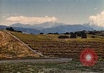 Standbild Wahrzeichen Los Angeles California USA, 1950, aus Sekunde 56 historischem Filmmaterial Videoclip 65675024737