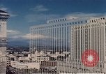 Standbild Wahrzeichen von Los Angeles in den 1950er Jahren Los Angeles California USA, 1950, aus Sekunde 26 historischem Filmmaterial Videoclip 65675024738