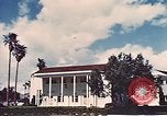 Standbild Wahrzeichen von Los Angeles in den 1950er Jahren Los Angeles California USA, 1950, aus Sekunde 60 historischem Filmmaterial Videoclip 65675024738