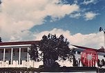 Standbild Wahrzeichen von Los Angeles in den 1950er Jahren Los Angeles California USA, 1950, aus Sekunde 62 historischem Filmmaterial Videoclip 65675024738