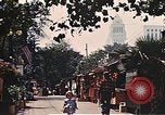 Image of landmarks Los Angeles California USA, 1950, second 3 stock footage video 65675024739