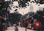 Image of landmarks Los Angeles California USA, 1950, second 4 stock footage video 65675024739