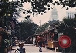 Image of landmarks Los Angeles California USA, 1950, second 5 stock footage video 65675024739