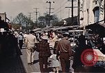 Image of landmarks Los Angeles California USA, 1950, second 7 stock footage video 65675024739