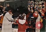 Image of landmarks Los Angeles California USA, 1950, second 16 stock footage video 65675024739