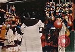 Image of landmarks Los Angeles California USA, 1950, second 17 stock footage video 65675024739