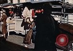 Image of landmarks Los Angeles California USA, 1950, second 30 stock footage video 65675024739