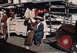 Image of landmarks Los Angeles California USA, 1950, second 31 stock footage video 65675024739