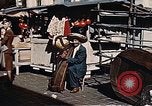 Image of landmarks Los Angeles California USA, 1950, second 32 stock footage video 65675024739