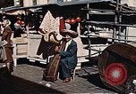 Image of landmarks Los Angeles California USA, 1950, second 34 stock footage video 65675024739