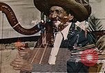 Image of landmarks Los Angeles California USA, 1950, second 39 stock footage video 65675024739
