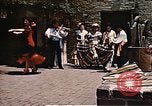 Image of landmarks Los Angeles California USA, 1950, second 40 stock footage video 65675024739
