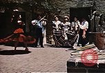 Image of landmarks Los Angeles California USA, 1950, second 41 stock footage video 65675024739
