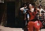 Image of landmarks Los Angeles California USA, 1950, second 54 stock footage video 65675024739