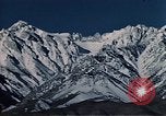 Image of Los Angeles California water supply Los Angeles California USA, 1950, second 18 stock footage video 65675024740
