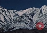 Image of Los Angeles California water supply Los Angeles California USA, 1950, second 19 stock footage video 65675024740