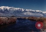 Image of Los Angeles California water supply Los Angeles California USA, 1950, second 26 stock footage video 65675024740