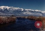 Image of Los Angeles California water supply Los Angeles California USA, 1950, second 27 stock footage video 65675024740