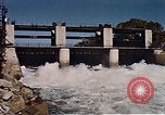 Image of Los Angeles California water supply Los Angeles California USA, 1950, second 30 stock footage video 65675024740