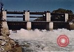 Image of Los Angeles California water supply Los Angeles California USA, 1950, second 31 stock footage video 65675024740