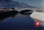 Image of Los Angeles California water supply Los Angeles California USA, 1950, second 35 stock footage video 65675024740