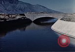 Image of Los Angeles California water supply Los Angeles California USA, 1950, second 37 stock footage video 65675024740