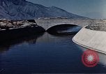 Image of Los Angeles California water supply Los Angeles California USA, 1950, second 38 stock footage video 65675024740