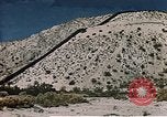 Image of Los Angeles California water supply Los Angeles California USA, 1950, second 44 stock footage video 65675024740