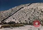 Image of Los Angeles California water supply Los Angeles California USA, 1950, second 45 stock footage video 65675024740