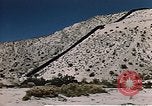 Image of Los Angeles California water supply Los Angeles California USA, 1950, second 47 stock footage video 65675024740
