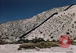 Image of Los Angeles California water supply Los Angeles California USA, 1950, second 48 stock footage video 65675024740
