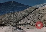 Image of Los Angeles California water supply Los Angeles California USA, 1950, second 49 stock footage video 65675024740