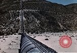 Image of Los Angeles California water supply Los Angeles California USA, 1950, second 50 stock footage video 65675024740