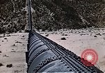 Image of Los Angeles California water supply Los Angeles California USA, 1950, second 51 stock footage video 65675024740