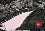 Image of Los Angeles California water supply Los Angeles California USA, 1950, second 54 stock footage video 65675024740
