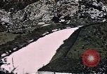 Image of Los Angeles California water supply Los Angeles California USA, 1950, second 57 stock footage video 65675024740