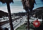 Image of 1950 views of freeways and roads of Los Angeles Los Angeles California USA, 1950, second 5 stock footage video 65675024741