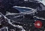 Image of 1950 views of freeways and roads of Los Angeles Los Angeles California USA, 1950, second 11 stock footage video 65675024741