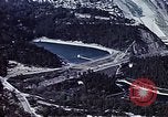 Image of 1950 views of freeways and roads of Los Angeles Los Angeles California USA, 1950, second 13 stock footage video 65675024741